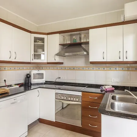 Llenaire Cerca Playa Appartement