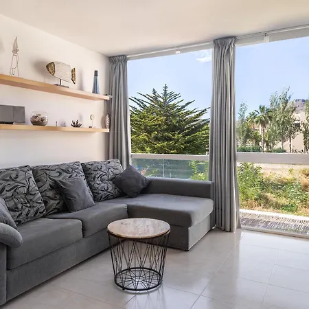 Appartement Llenaire Cerca Playa Port de Pollença