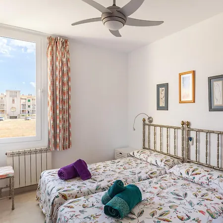Appartement Llenaire Cerca Playa Port de Pollença
