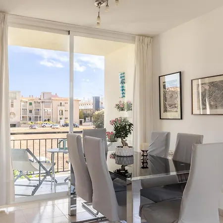 Apartman Llenaire Cerca Playa