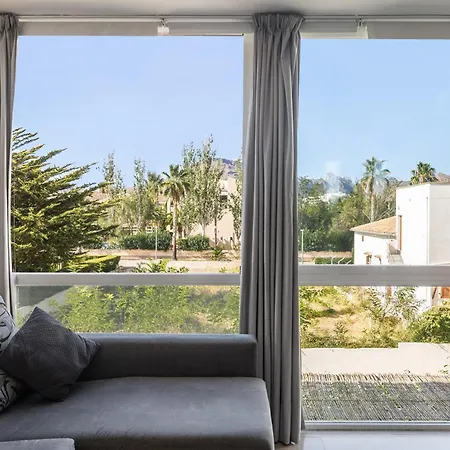 Llenaire Cerca Playa Appartement *