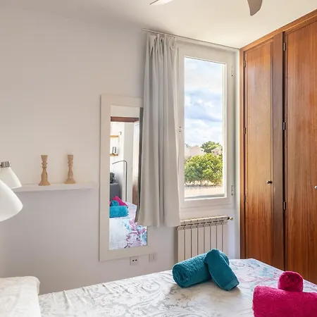 Llenaire Cerca Playa Appartement