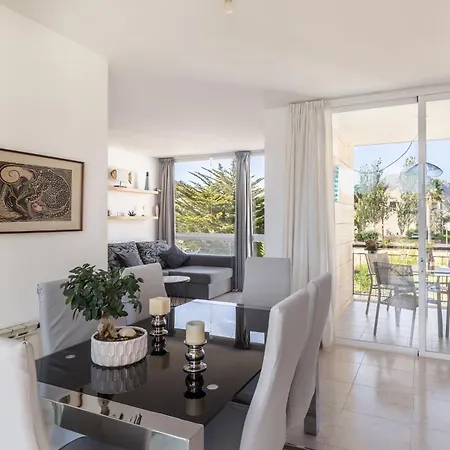 Appartement Llenaire Cerca Playa Port de Pollença