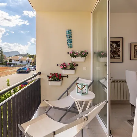 Appartement Llenaire Cerca Playa Port de Pollença