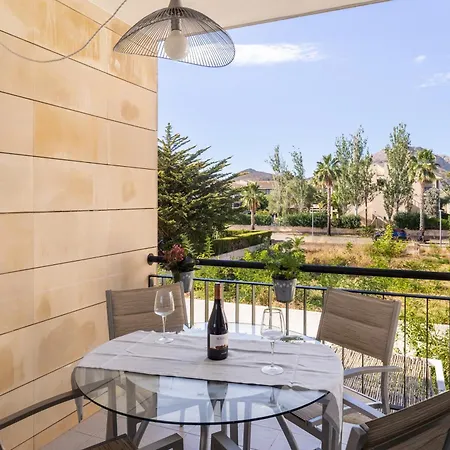 Llenaire Cerca Playa Apartmán