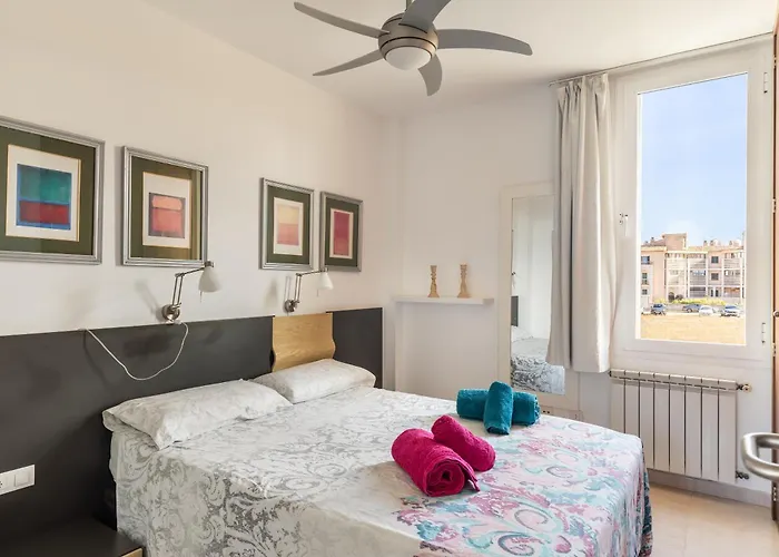 Llenaire Cerca Playa * بورت دي بوينسا