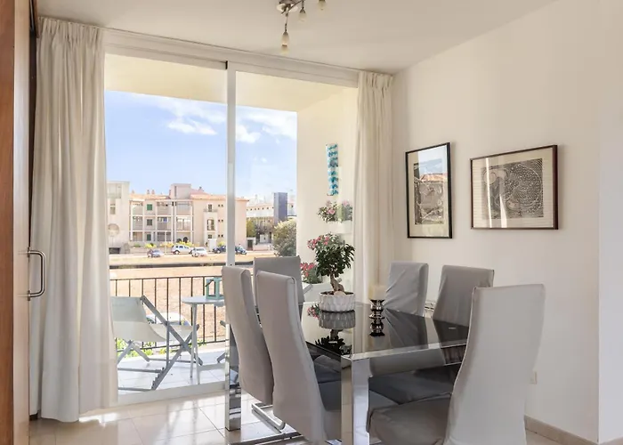 Apartman Llenaire Cerca Playa