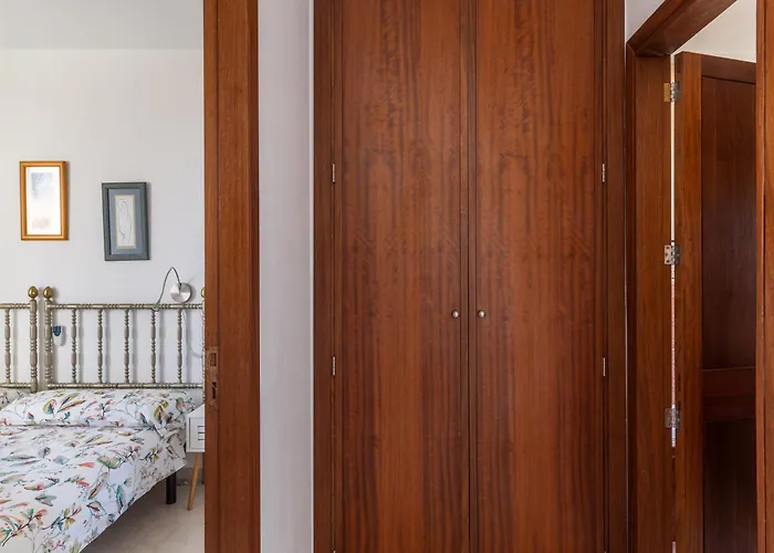 Apartman Llenaire Cerca Playa Port de Pollença