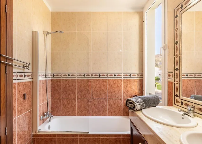 Llenaire Cerca Playa * بورت دي بوينسا