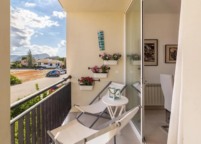 Apartman Llenaire Cerca Playa Port de Pollença