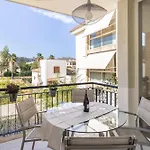 Llenaire Cerca Playa Apartment *