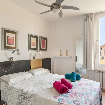 Llenaire Cerca Playa * Port de Pollenca