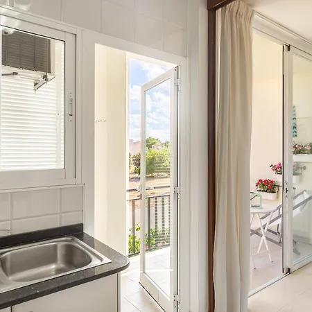 アパート Llenaire Cerca Playa