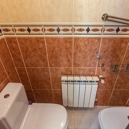 アパート Llenaire Cerca Playa