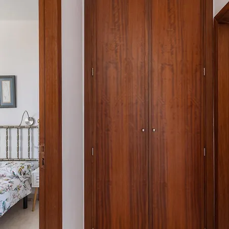 Διαμέρισμα Llenaire Cerca Playa Port de Pollenca