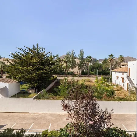 Llenaire Cerca Playa