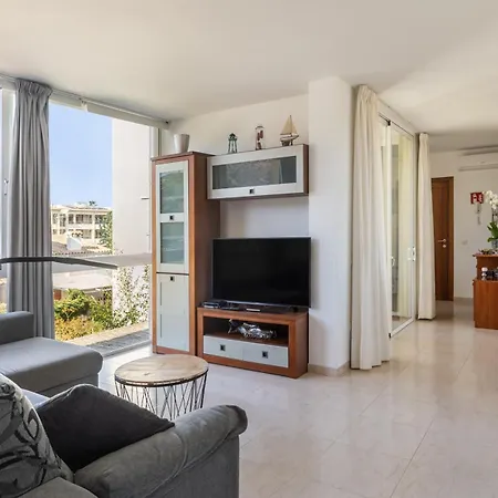 Апартаменты Llenaire Cerca Playa