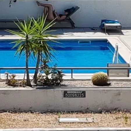 Llenaire Cerca Playa Апартаменты
