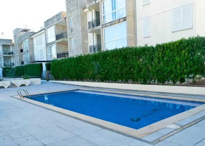 Llenaire Cerca Playa * Port de Pollença