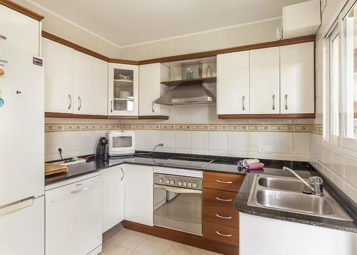 Llenaire Cerca Playa Apartmán