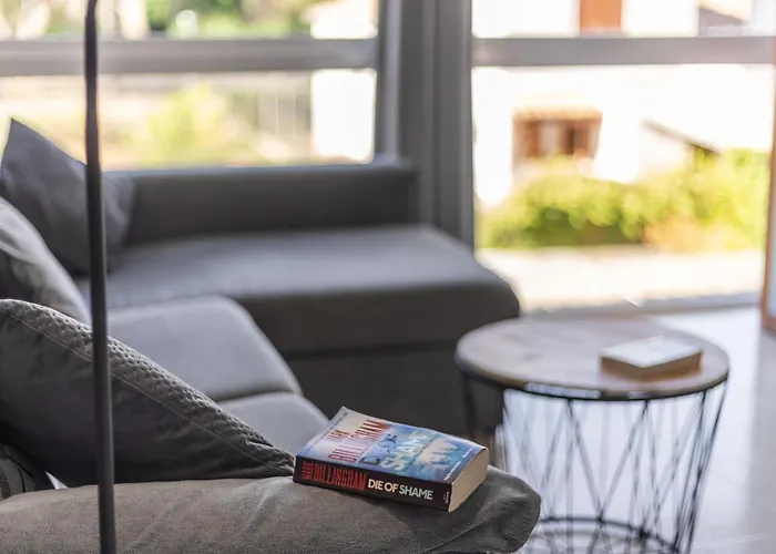 Apartmán Llenaire Cerca Playa