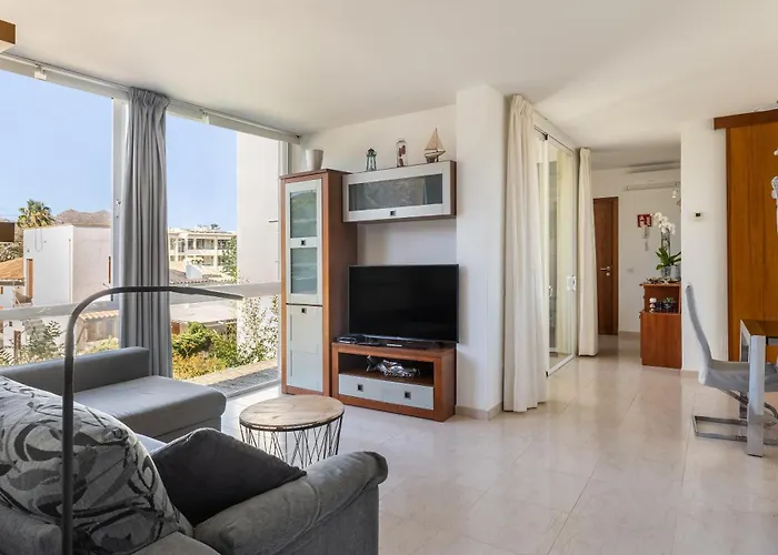 Llenaire Cerca Playa * Port de Pollença