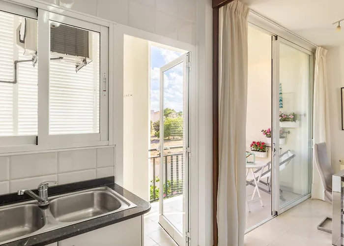 Apartmán Llenaire Cerca Playa