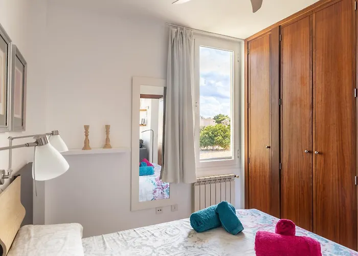 Llenaire Cerca Playa Apartmán