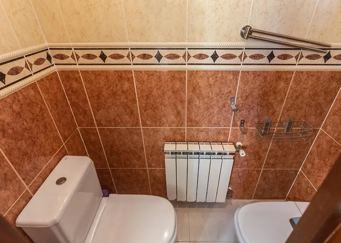 Apartmán Llenaire Cerca Playa