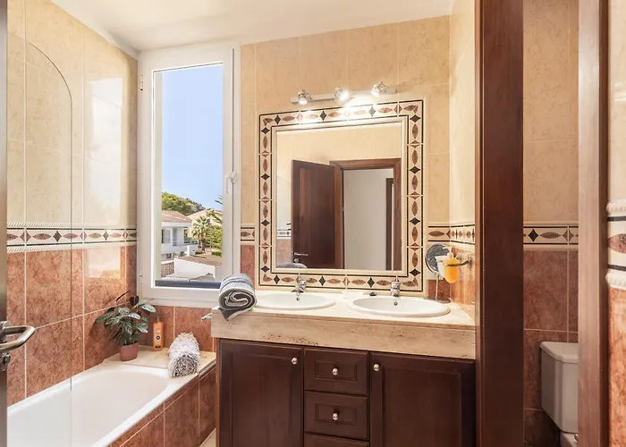 Llenaire Cerca Playa *