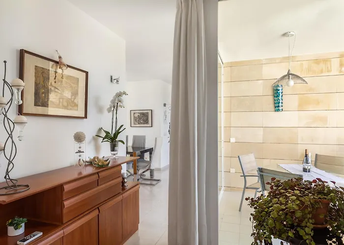 Apartmán Llenaire Cerca Playa